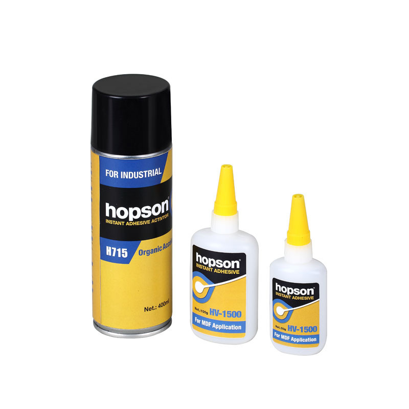 Hopson factory H254 super glue GEL FOR POROUS MATERIAL super glue 20g adhesive 401 super glue