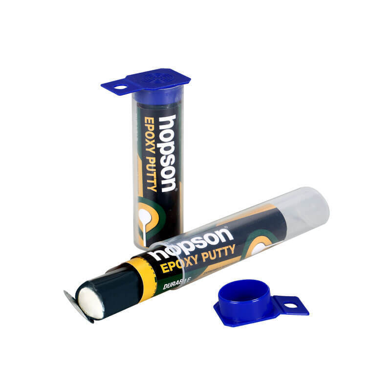 All Purpose Two Part Epoxy Repair Putty For Metal