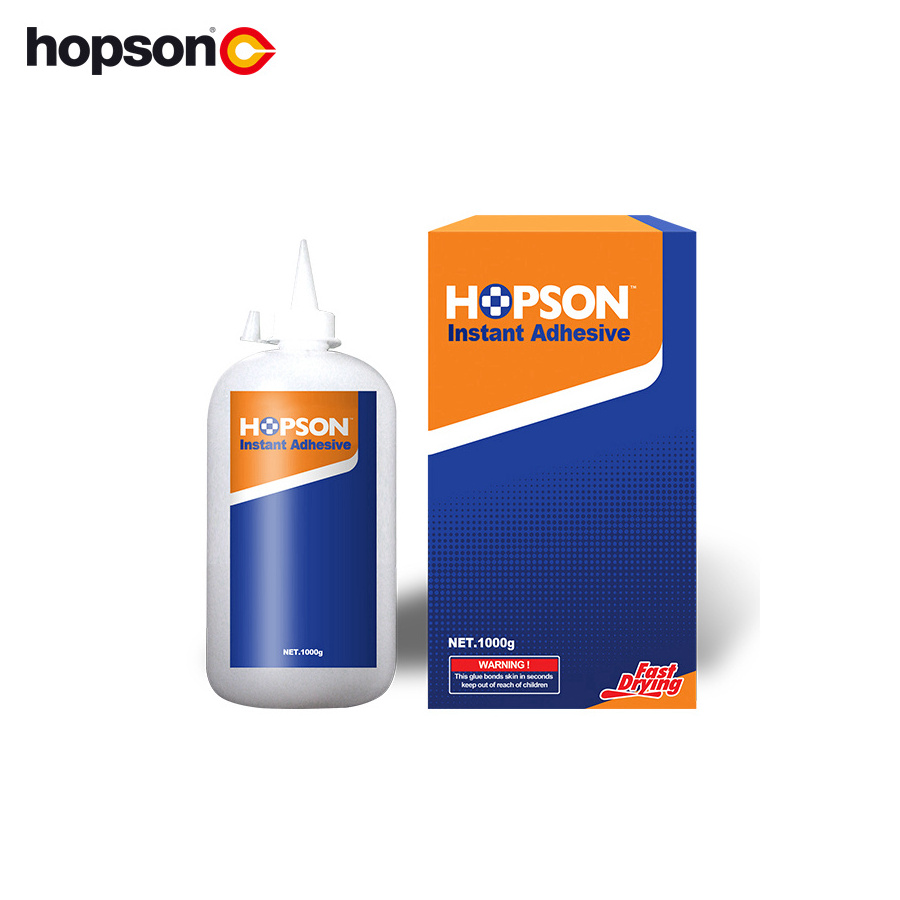 Hopson F-20 Flex Banner Adhesive super glue