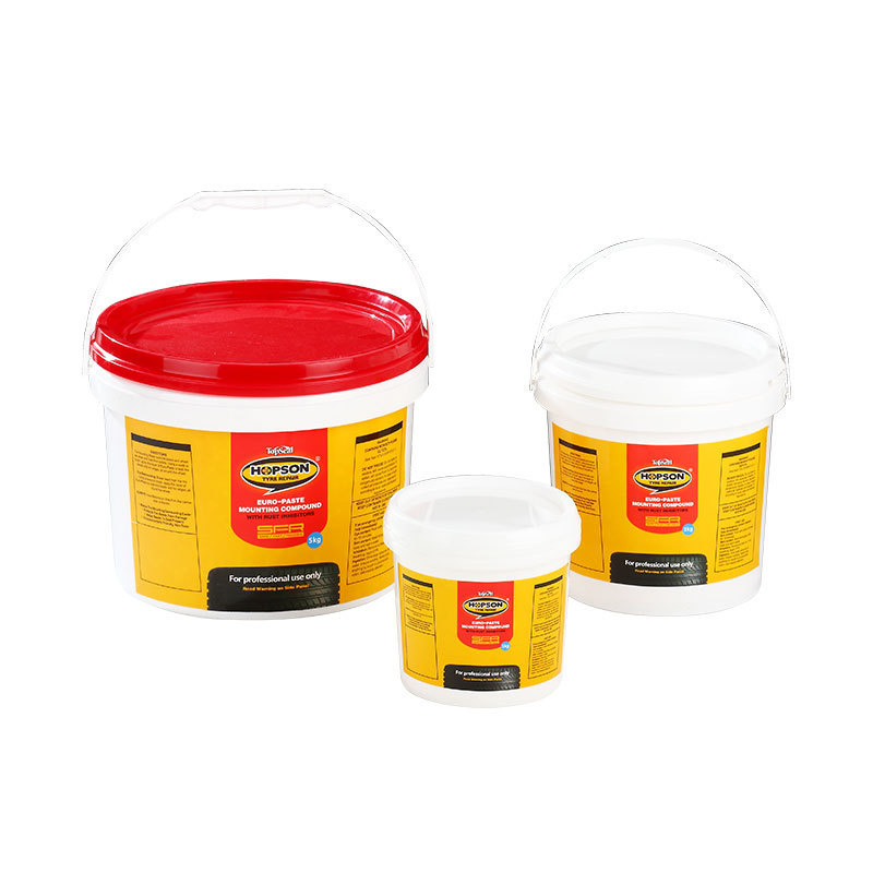 Tire Mounting Paste 1KG