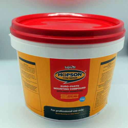 Tire Mounting Lubricant universal mounting paste 1kg/3kg/5kg