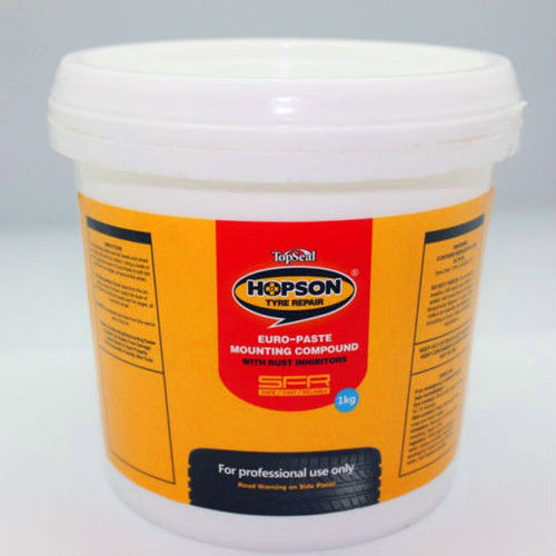 Tire Mounting Lubricant universal mounting paste 1kg/3kg/5kg