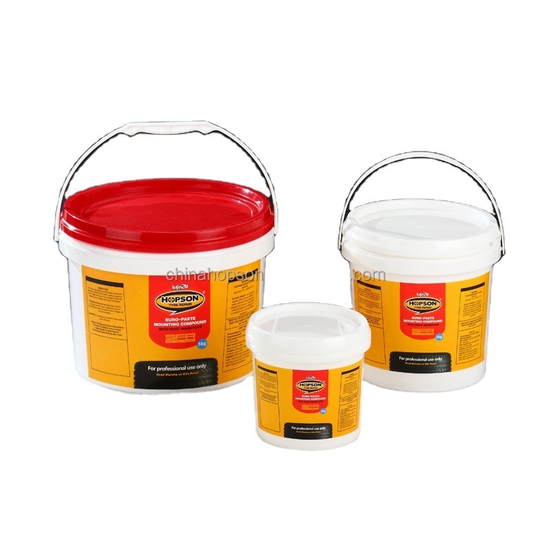 Tire Mounting Paste 5kg