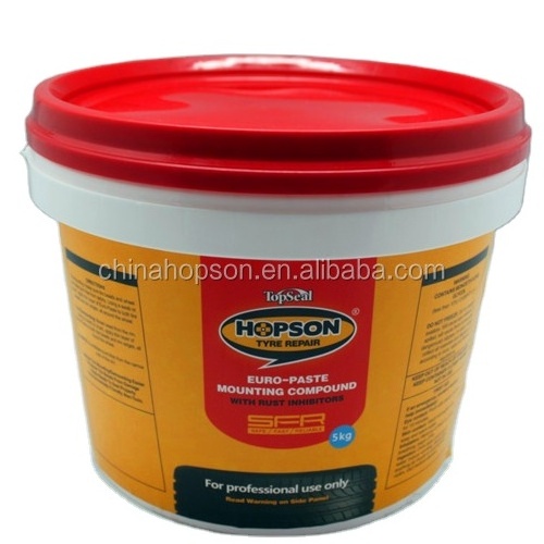 Tire Mounting Paste 5kg