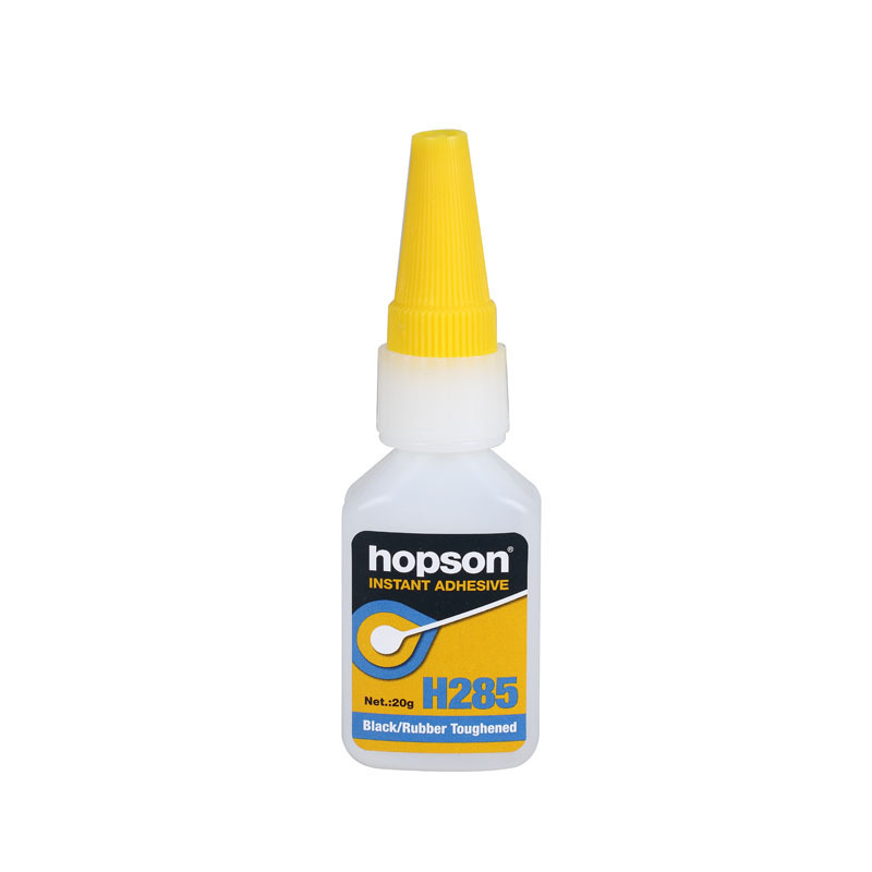 Hopson factory H254 super glue GEL FOR POROUS MATERIAL super glue 20g adhesive 401 super glue