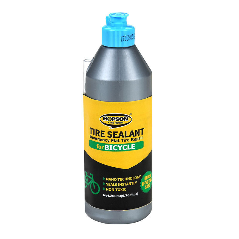 Tire Repair Sealant for Motorcycle