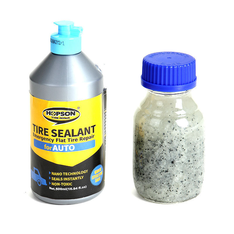 Tire Repair Sealant for Motorcycle