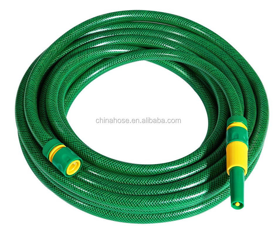 Flexible Soft PVC Water Garden Hose,Garden Water Hoses Pipes