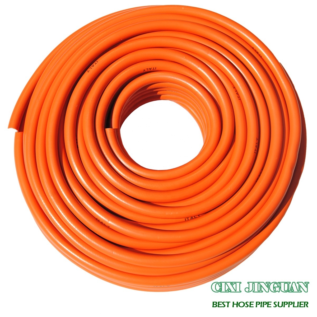 CNJG Factory Supply High Quality Orange 3/8