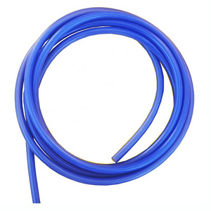 Supply Flexible Heat Resistant Hose silicone Natural Gas Cooker Flexible Hose