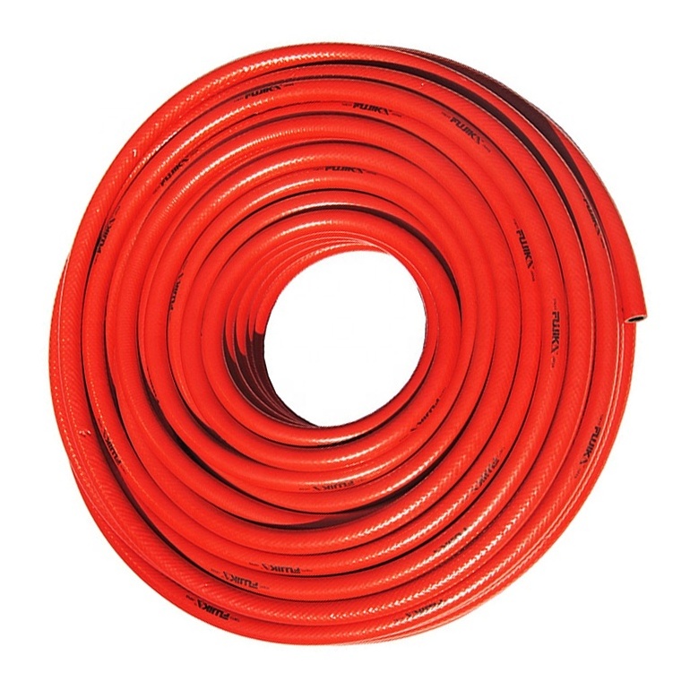 Oxygen Cylinder Hose, Flexible Cooker Gas Hose LPG Pipe ,PVC CylinderTube