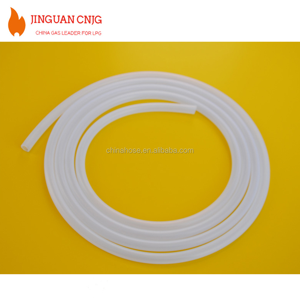 Thin Wall Silicone Rubber Tubing,Medical Grade Silicone Tube,Silicone Heat Shrink Tube