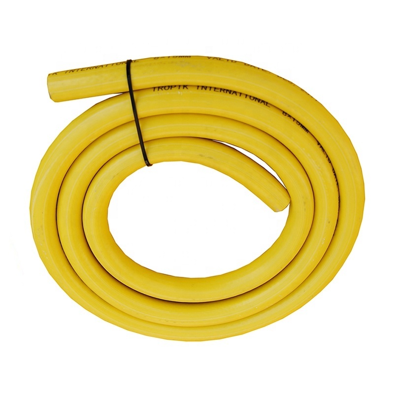 Oxygen Cylinder Hose, Flexible Cooker Gas Hose LPG Pipe ,PVC CylinderTube