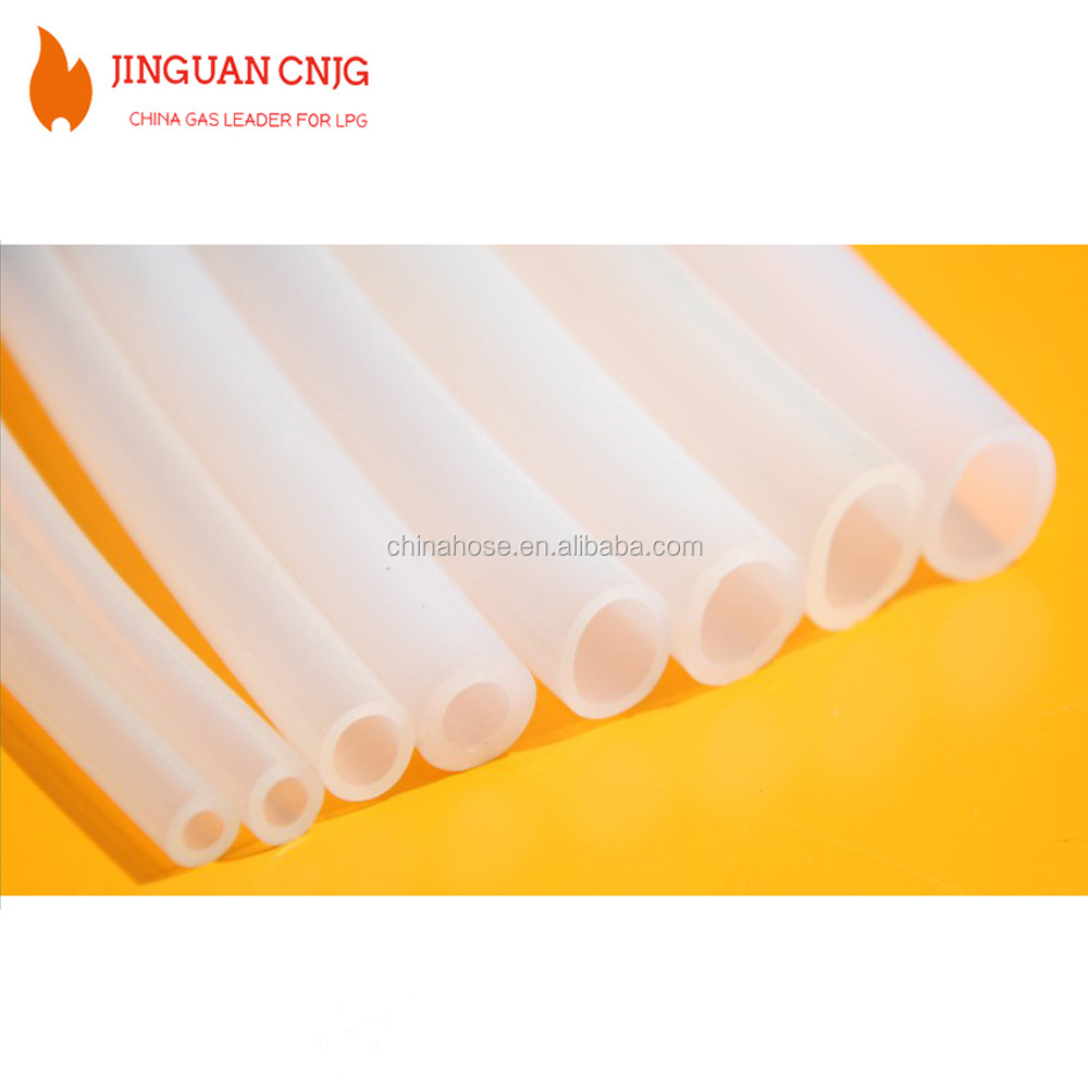 Thin Wall Silicone Rubber Tubing,Medical Grade Silicone Tube,Silicone Heat Shrink Tube