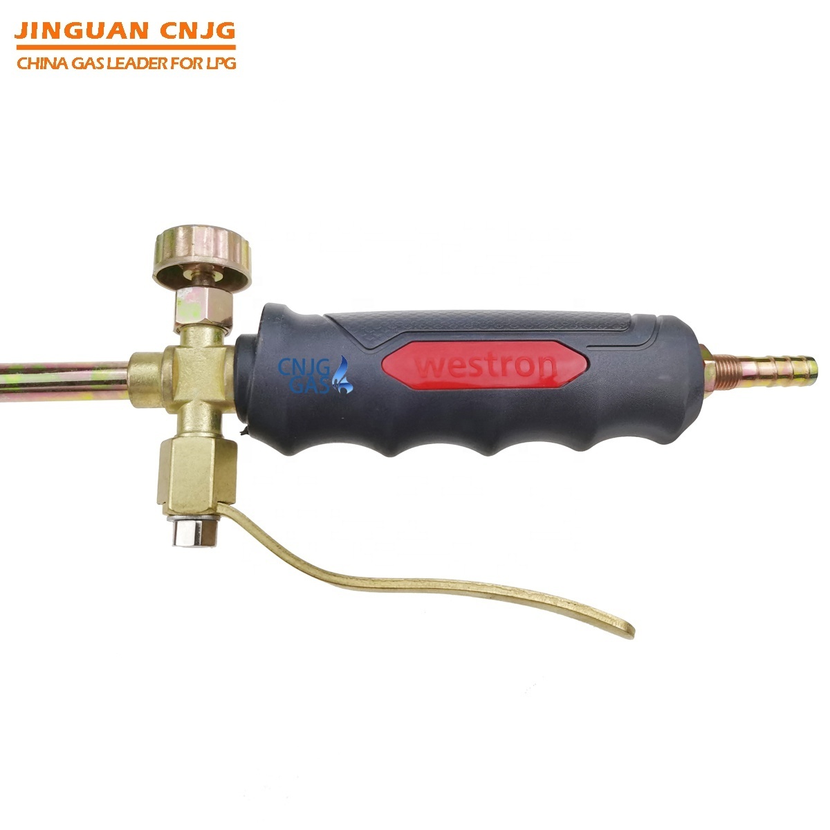 CNJG LPG Butane Camping Gas  Heating Soldering Casting Torch