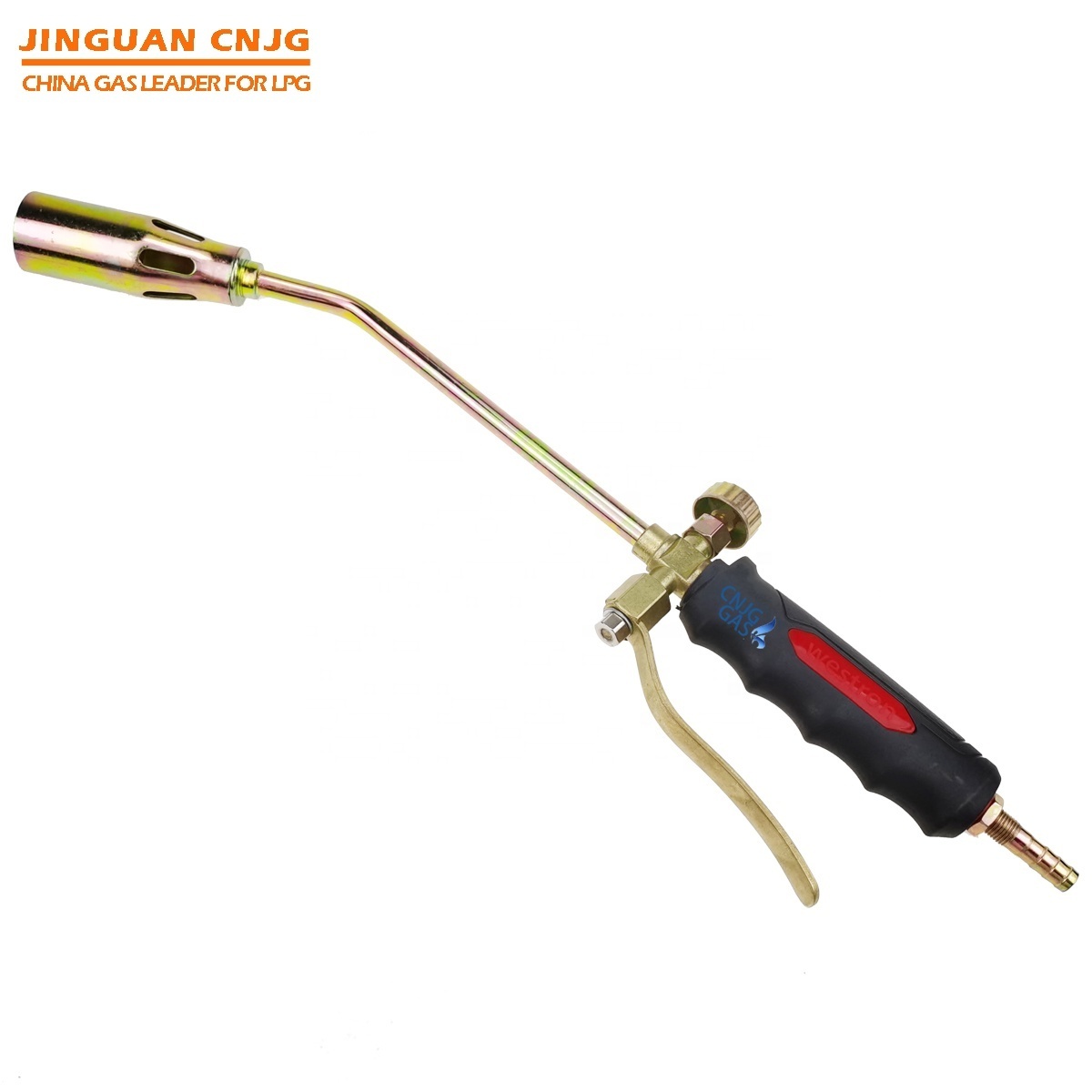 CNJG LPG Butane Camping Gas  Heating Soldering Casting Torch