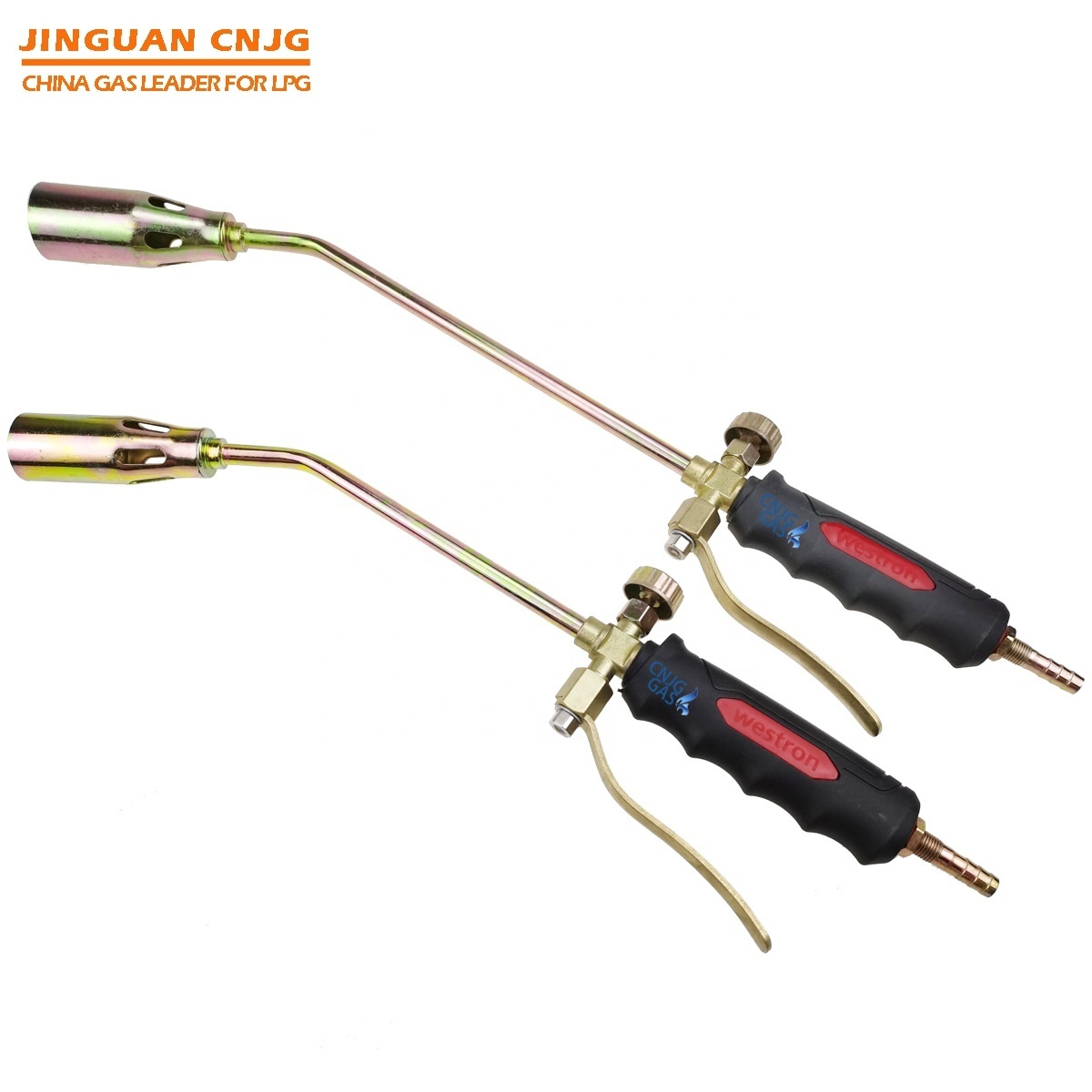 CNJG LPG Butane Camping Gas  Heating Soldering Casting Torch