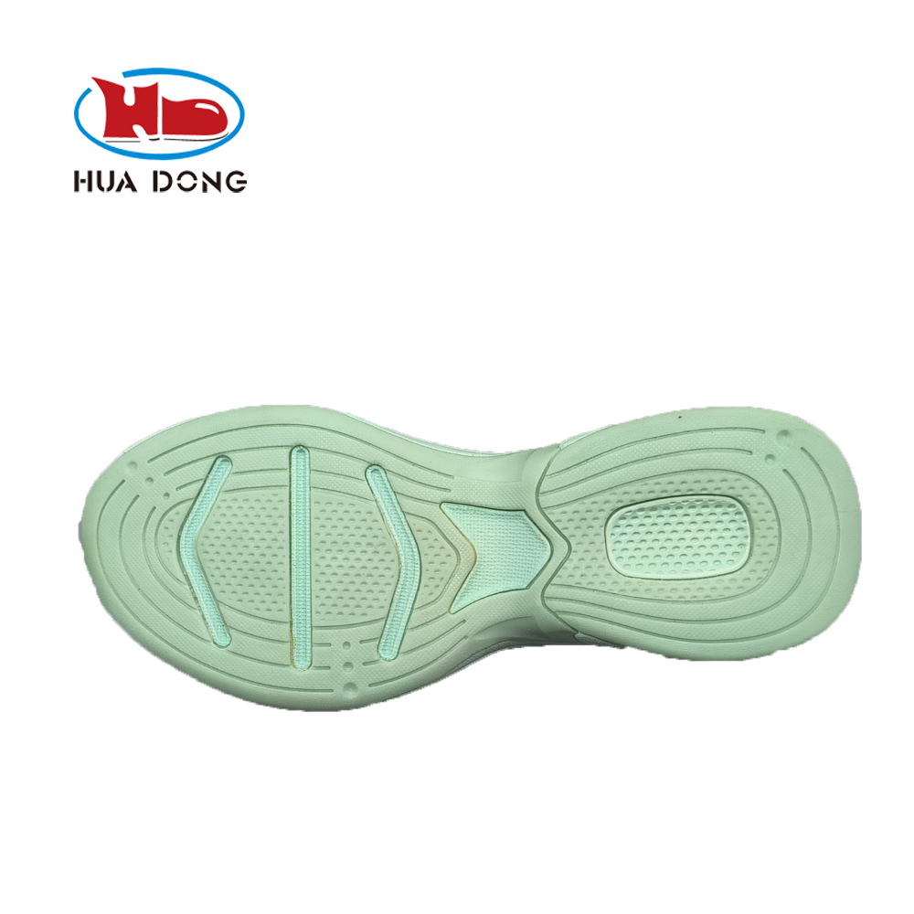 Sole Expert HuaDong EVA Sneaker Sole New Badminton Shoes Rubber Soles