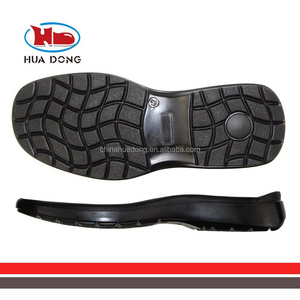 Sole Expert Huadong manufacturer Pu shoe sole for sandal or casual shoe wholesale