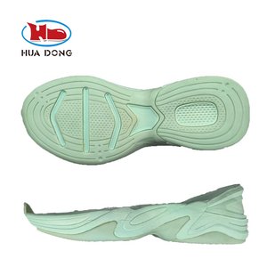 Sole Expert HuaDong EVA Sneaker Sole New Badminton Shoes Rubber Soles