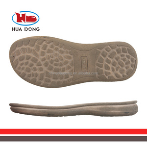 Sole Expert Huadong Sandal Shoe Sole Slipper Gulf Country