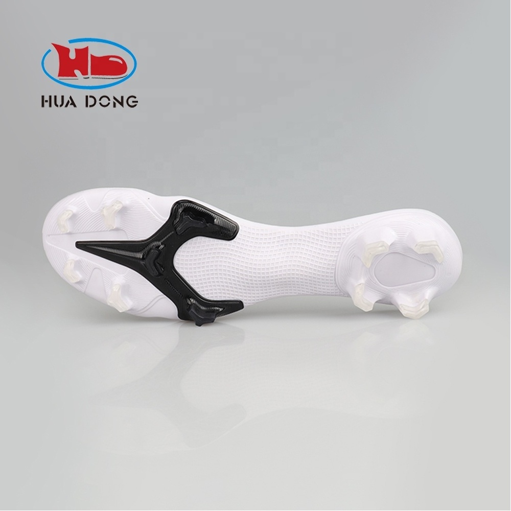 Sole Expert Huadong Outdoor TPU Shoe Sole Factory Base In Wenzhou China Football Sneakers Outsole