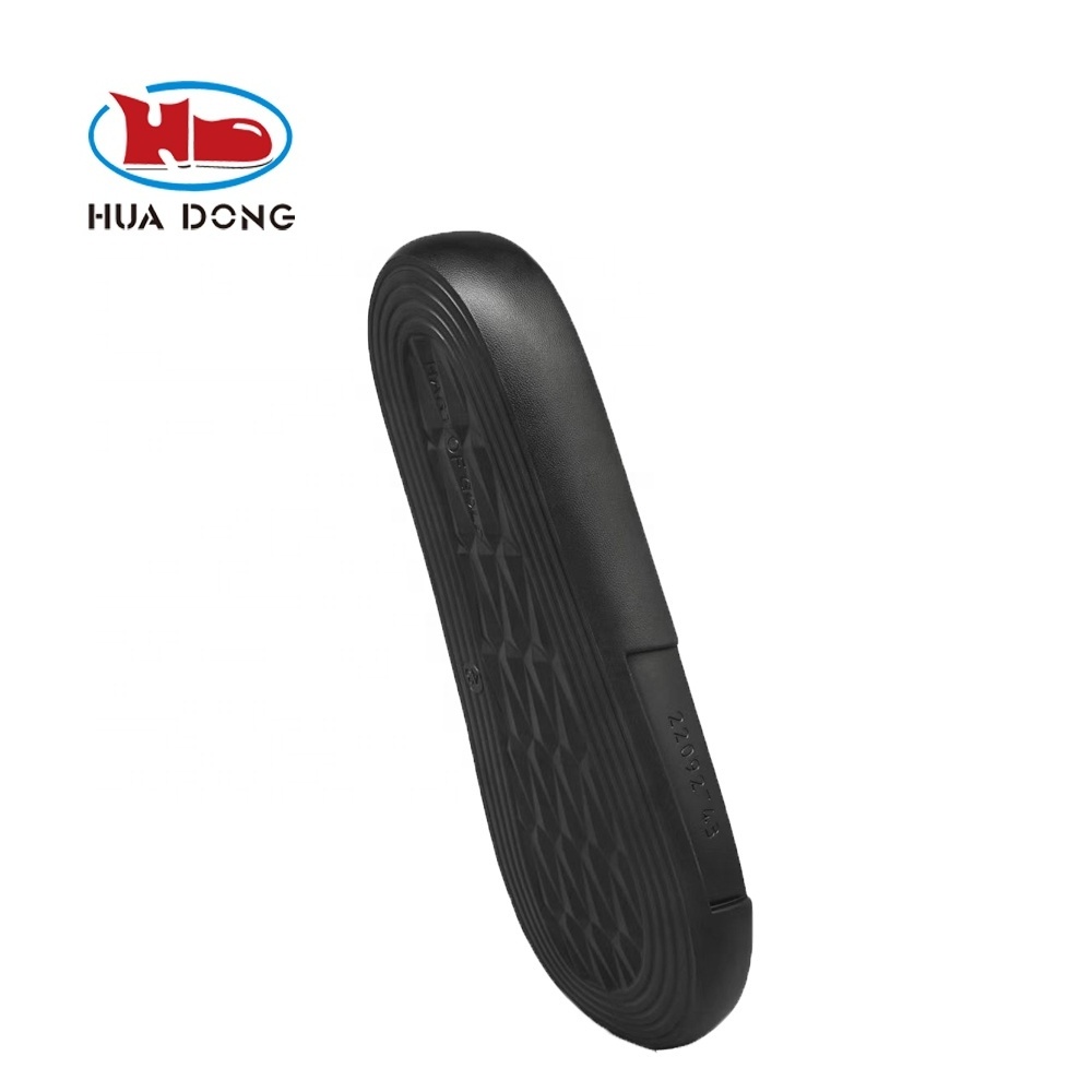 Sole Expert Huadong 2024 latest shoe sole fashion pu shoe sole sandal sole for shoe making