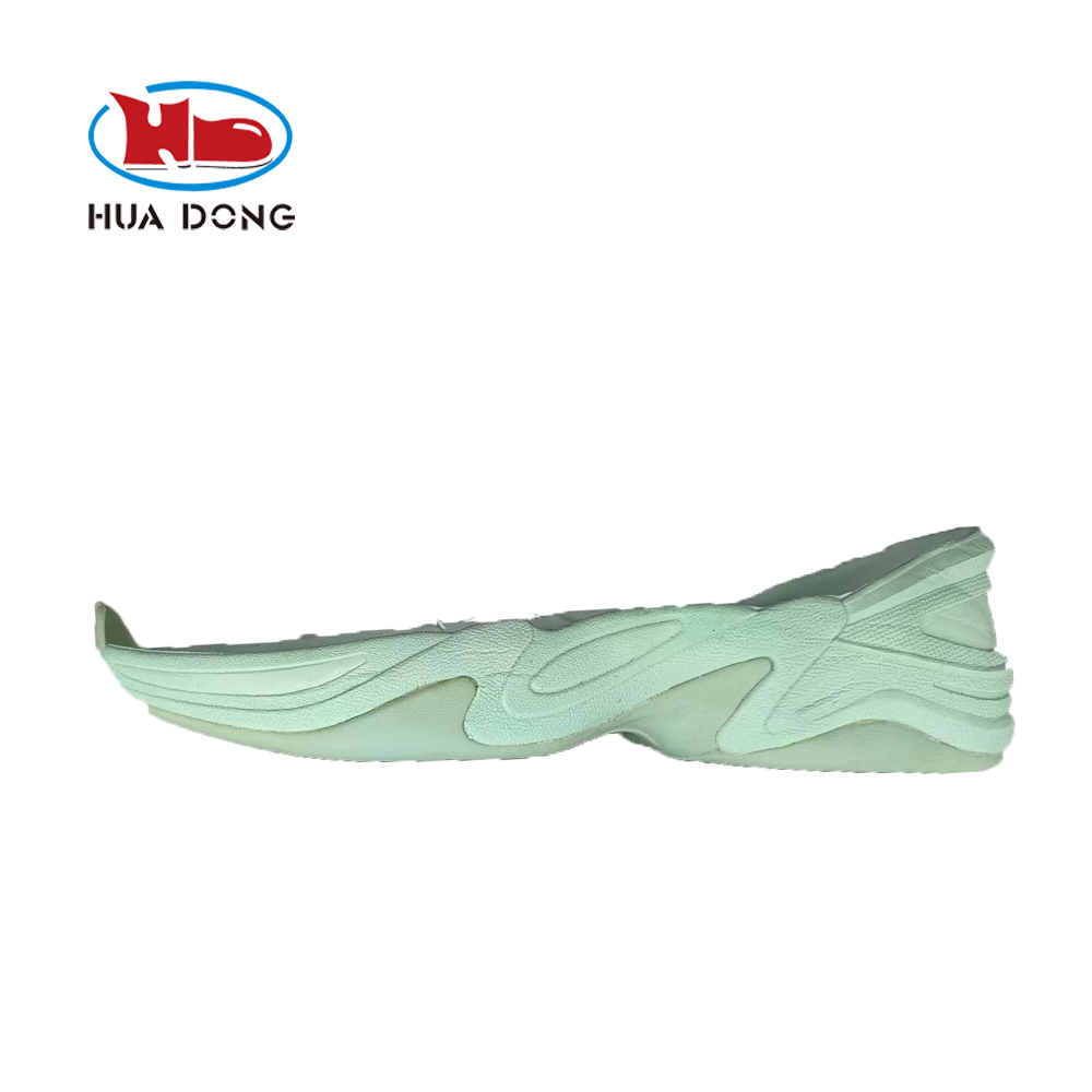 Sole Expert HuaDong EVA Sneaker Sole New Badminton Shoes Rubber Soles