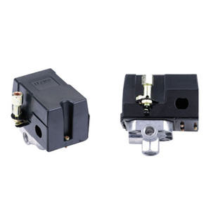 Manufacturer air compressor parts one or four way  pressure switch for air compressor