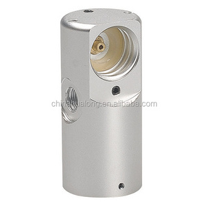 soda water cylinder mini CO2 cartridge valve