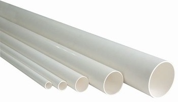 High quality 36 inch diameter pvc water supply pipe