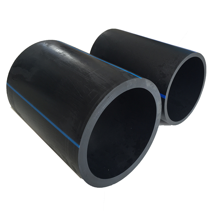 Large Dimension 900mm 36 inch HDPE Pipe