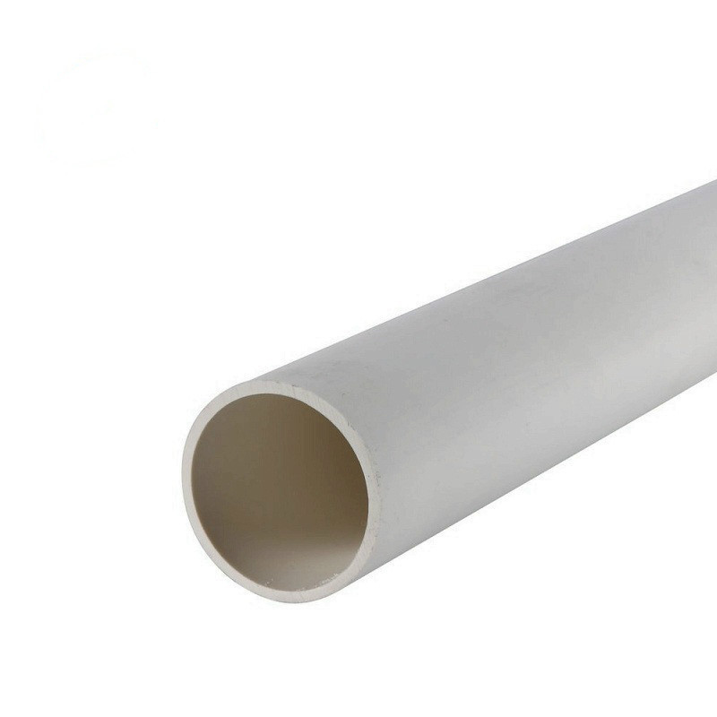 Chinese Factory supply Schedule 25 40 60 Dimensions Water Well PVC Pipe