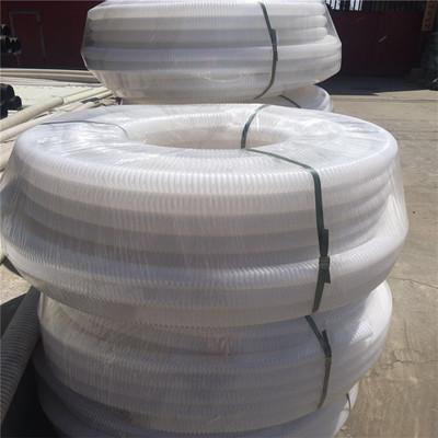 Pipe Manufacturers For 8 Inch HDPE Flexible Perforated Corrugated Drain Pipe