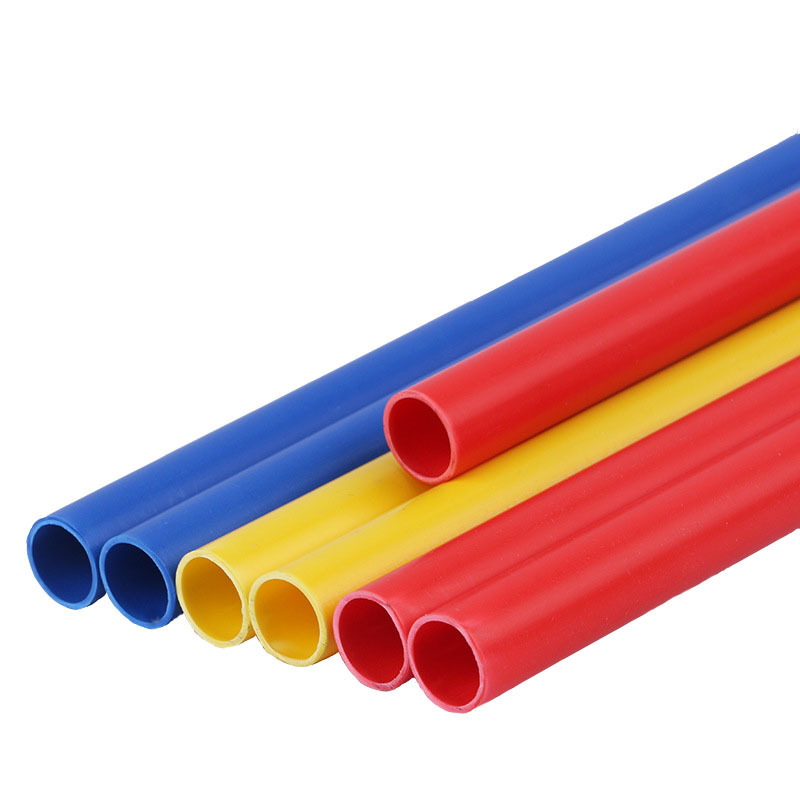 Orange Polyvinyl Chloride Fitting Manufacture In China 5 Inch Pvc Electrical Conduit Pipe