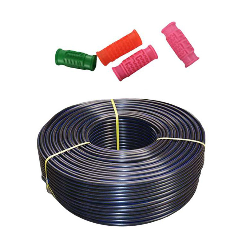 Hot Sale Agricultural  Hose Plastic Poly Roll 12 Inch HDPE Water Drip Irrigation Pipe