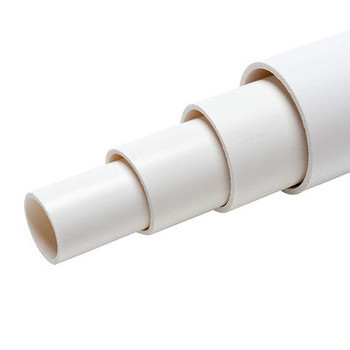 Plastic wire protection pipe 16mm cable conduit/fiber cable protection tube/fiber groove