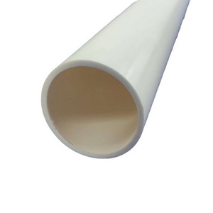 Cheap Price Plastic Water Upvc 24 Inch Diameter Underground Storm Drain Pvc Drainage Pipe