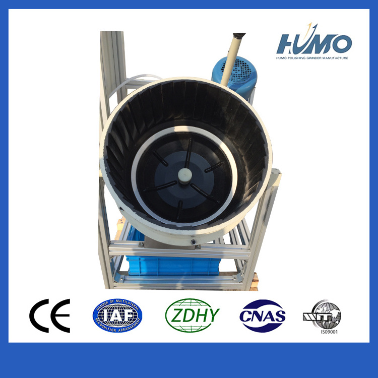 Vibrator jewelry polishing machine otec centrifugal disc finishing centrifugal disc grinding machine