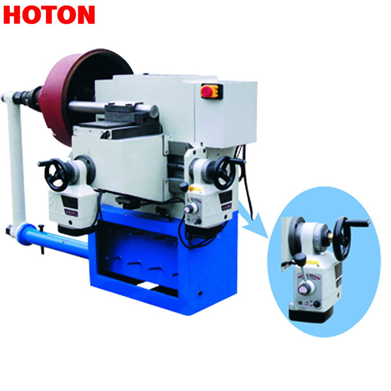 C9365 Brake Drum/Disc Cutting Machine