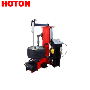 HC-550 Fully automatic Tire Changer