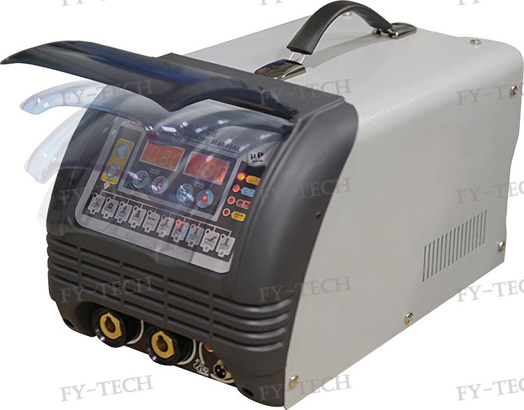 FY9018 Quick Spot welding machine&Tool For Iron Car Body Repair System