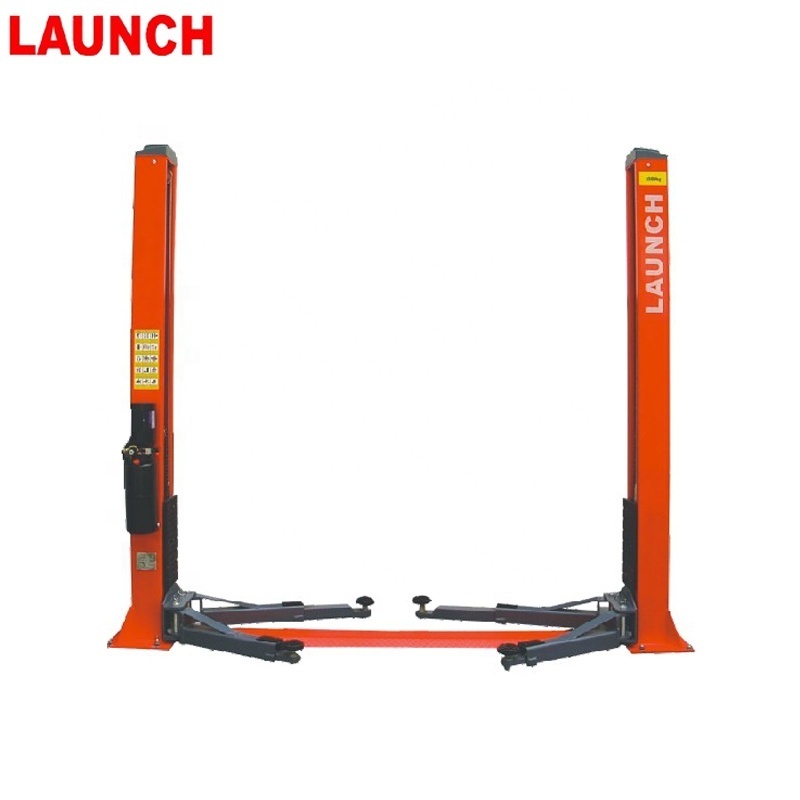 TLT240SB Car Shop used 2 post car lift for sale