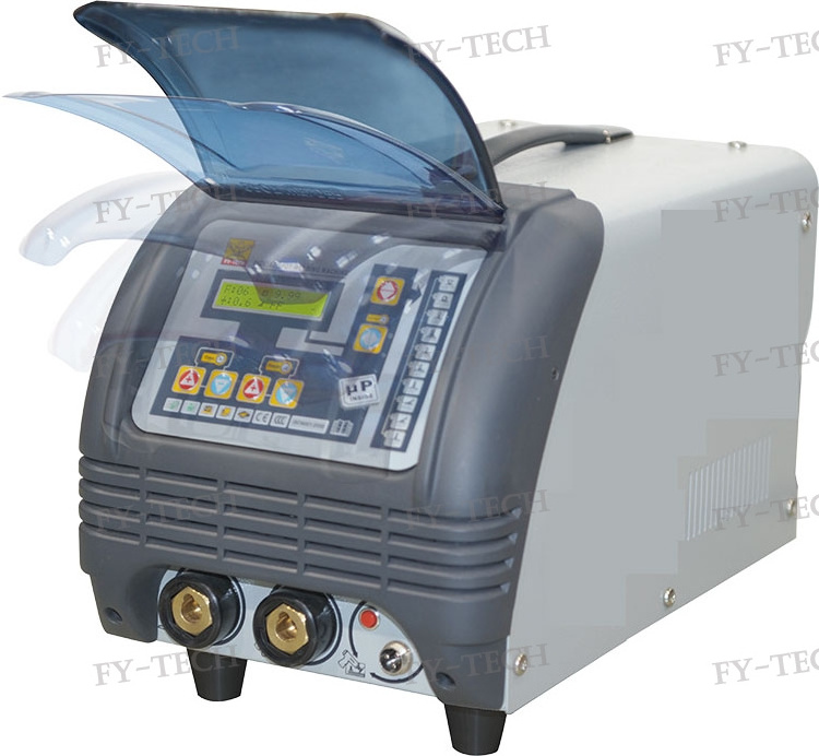 FY9018 Quick Spot welding machine&Tool For Iron Car Body Repair System