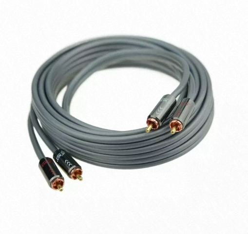 loud  cable for microphone and speaker portable radio speaker cable bulk