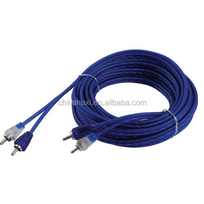 Haiyan Huxi The Best Discount To Firewire Mini Usb Rca Cable