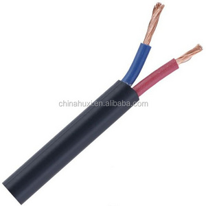 Haiyan Huxi China Wholesale Price Electrical Cable Wire 2.5mm