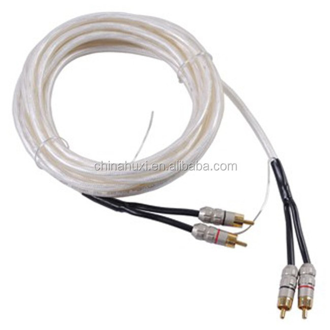 Haiyan Huxi 2015 New Hot Arrival Latest Japan Video Female Usb To Male Mini Usb To Rca Cable