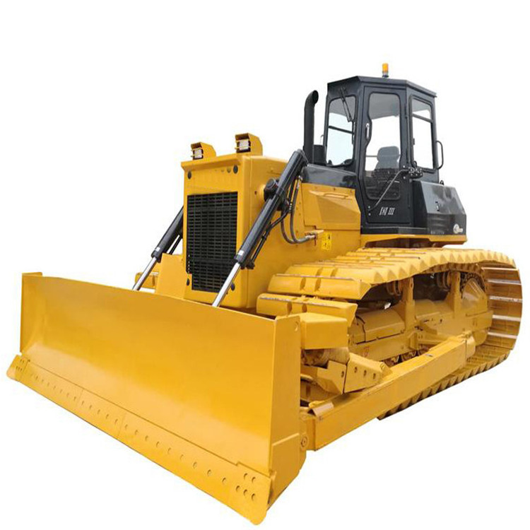 Cheap bulldozer price with Weichai engine