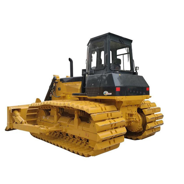 Cheap bulldozer price with Weichai engine